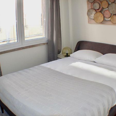 Apartamento River View Balcony - Historic Center ! Lisboa Exterior foto
