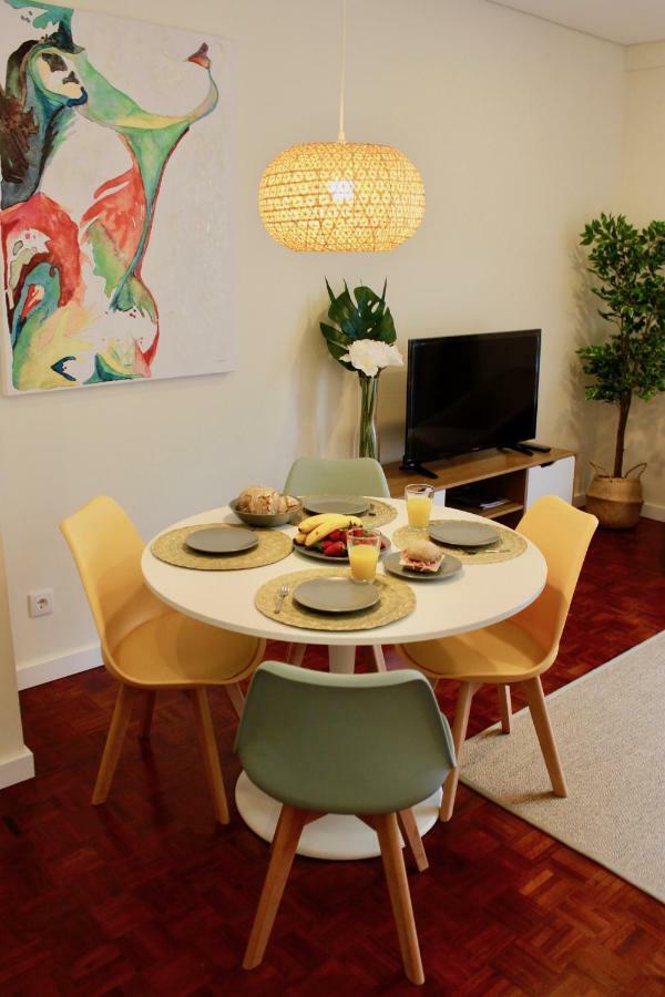 Apartamento River View Balcony - Historic Center ! Lisboa Exterior foto