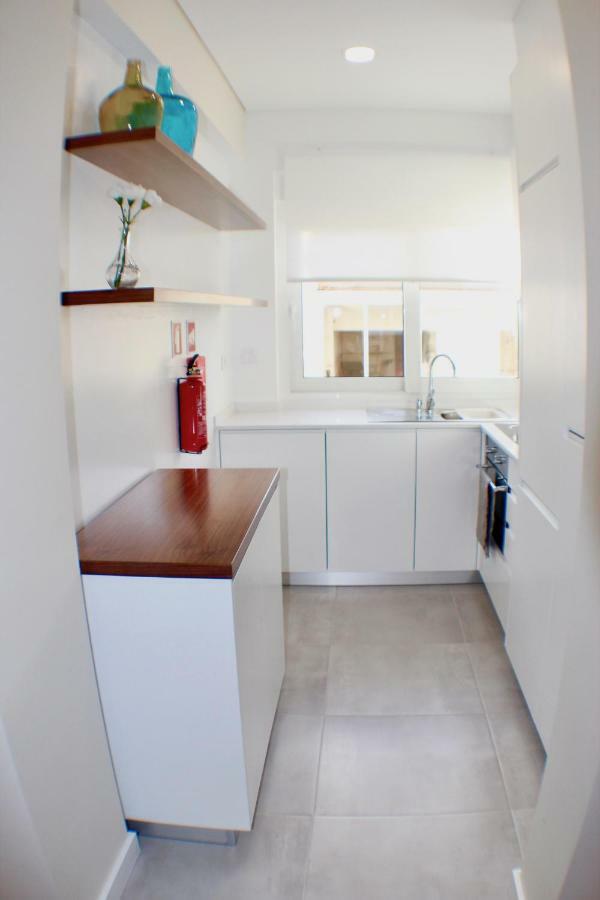 Apartamento River View Balcony - Historic Center ! Lisboa Exterior foto