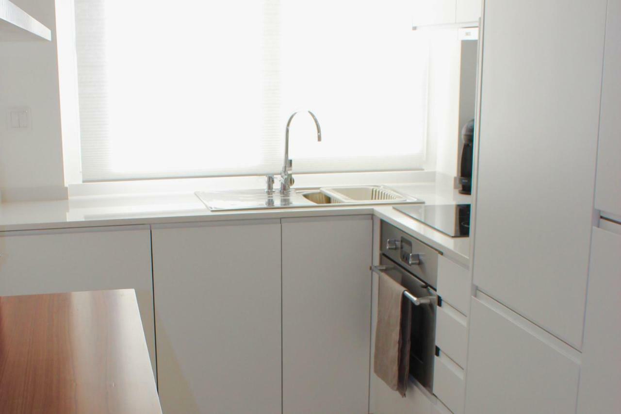 Apartamento River View Balcony - Historic Center ! Lisboa Exterior foto
