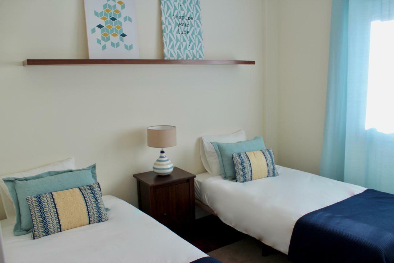 Apartamento River View Balcony - Historic Center ! Lisboa Exterior foto